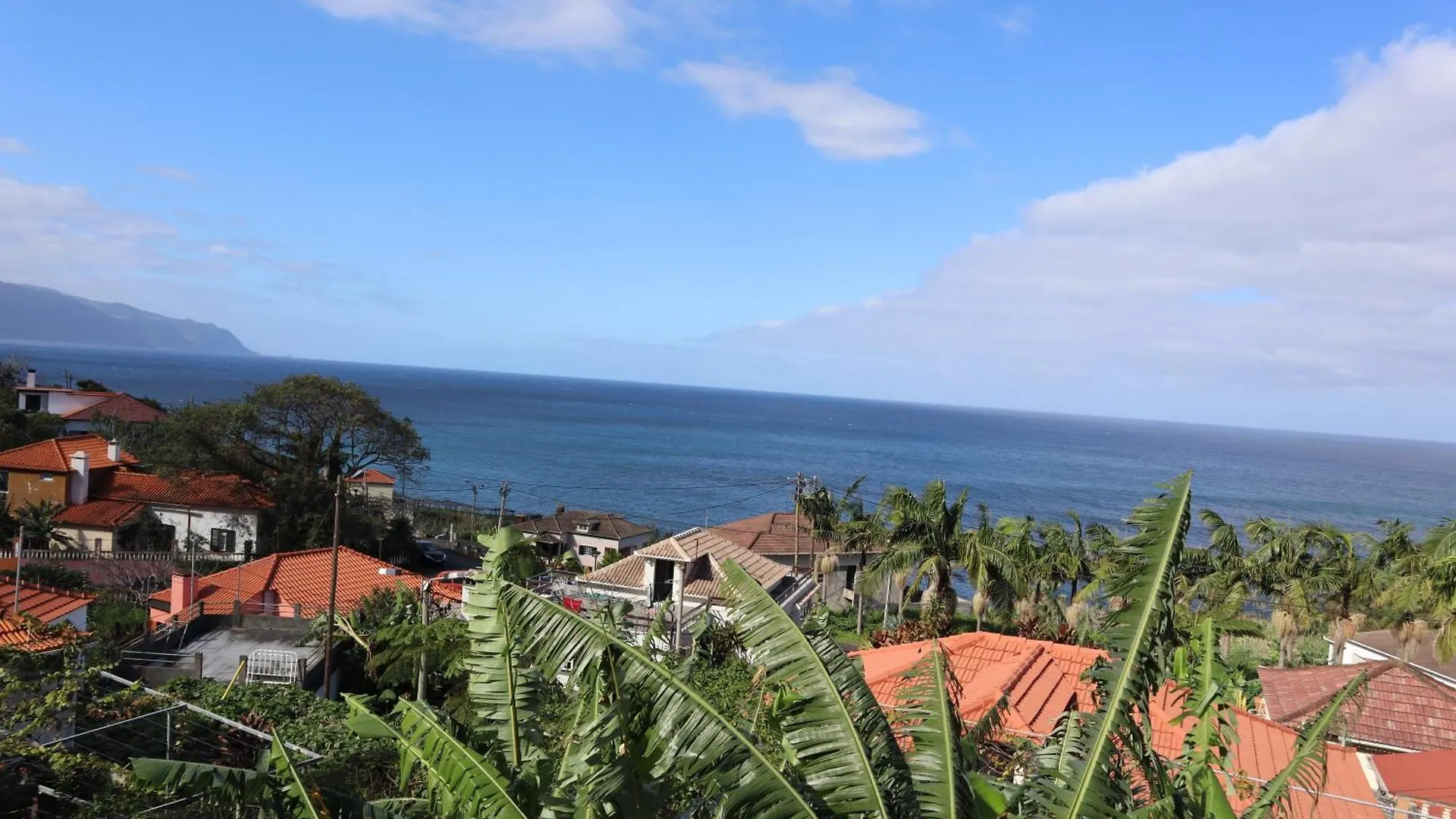 Casa Do Tio Albino II Apartment Ponta Delgada  Ponta Delgada (Madeira)