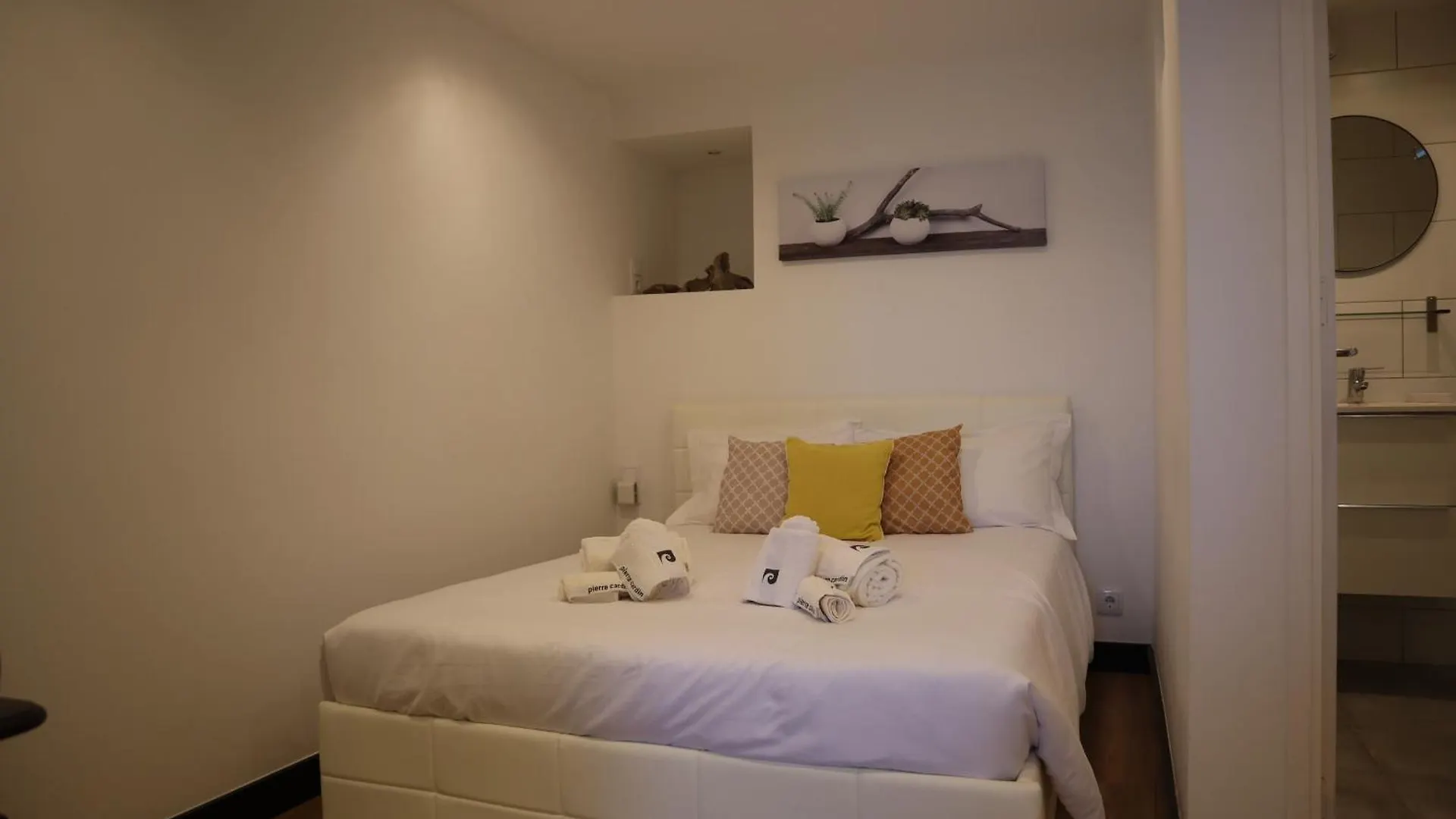 Casa Do Tio Albino II Apartment Ponta Delgada